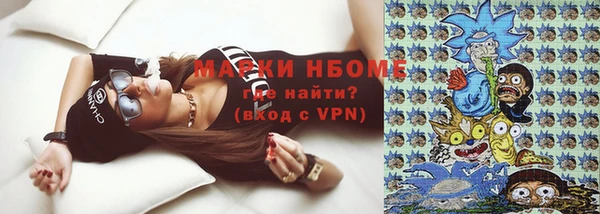 молекула духа Карпинск